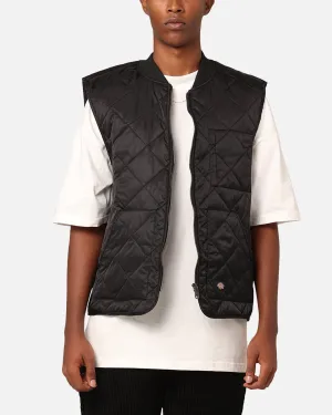 Dickies Vincent Vest Black