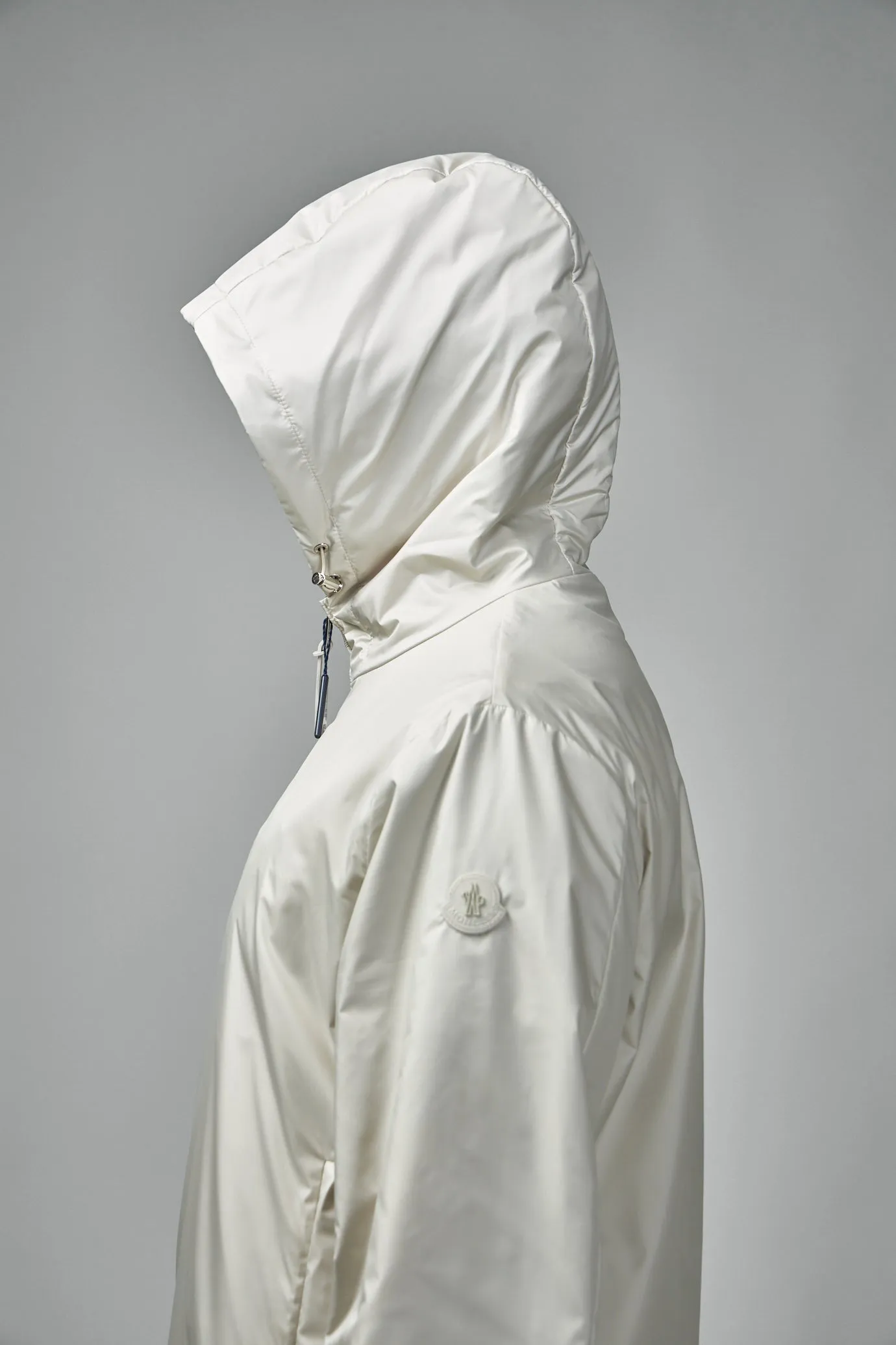Domene Hooded Jacket