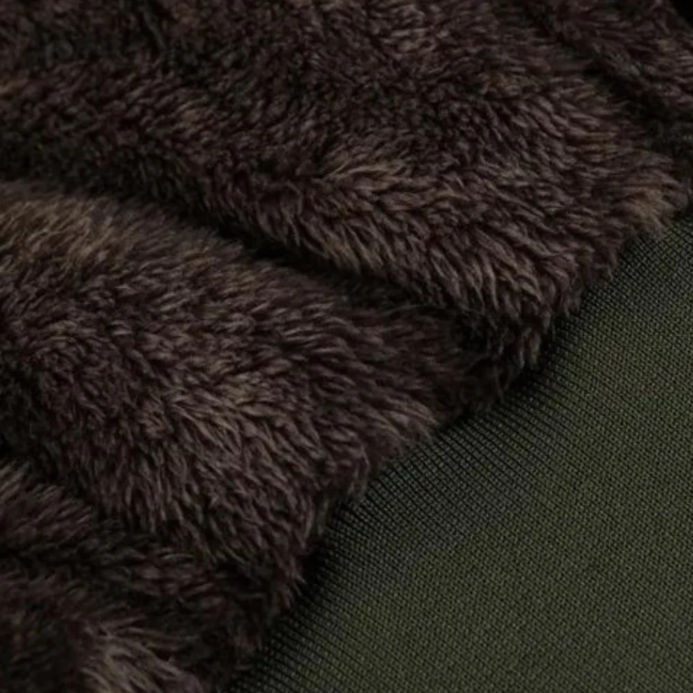 Donald - stylish hooded winter coat for men