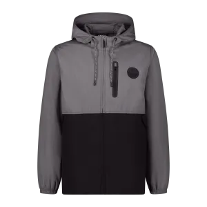 Downwinder Jacket
