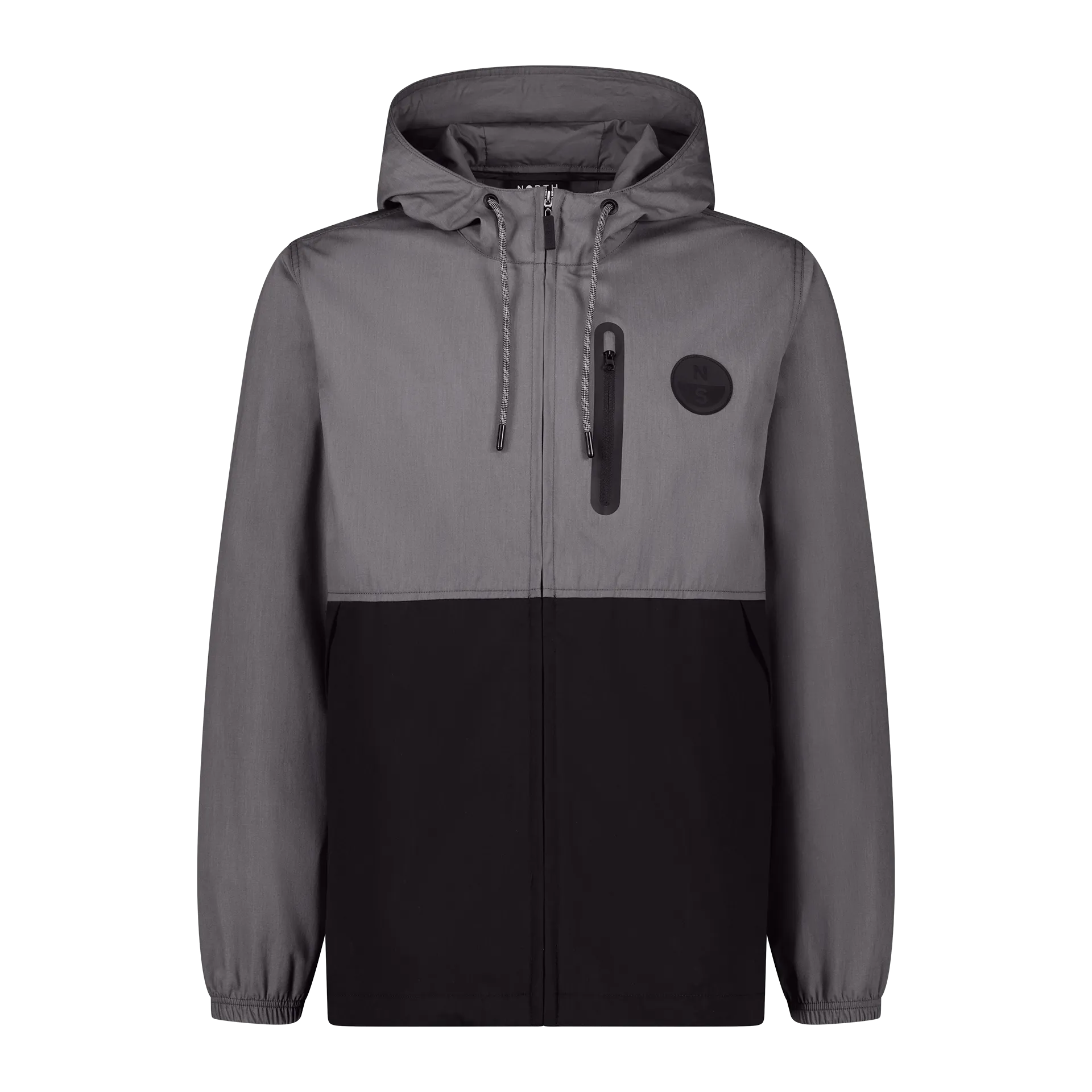 Downwinder Jacket