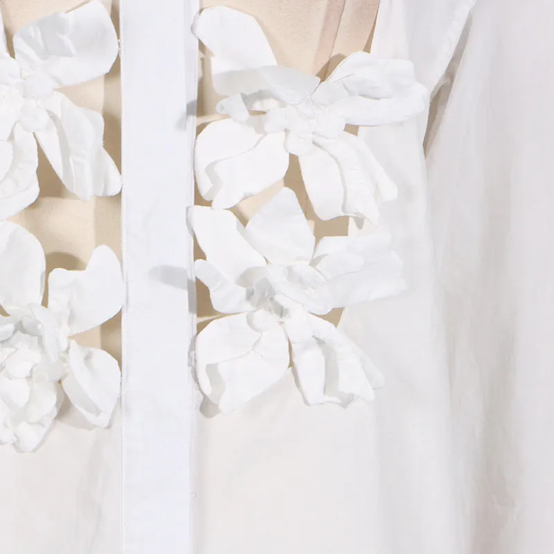 Embroidered Shirt