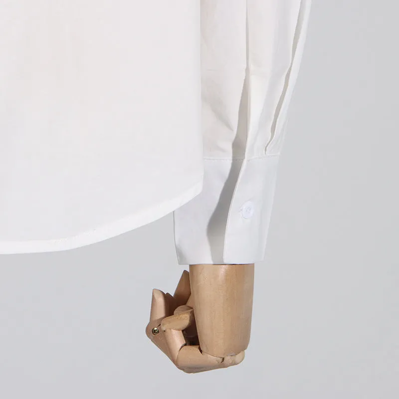 Embroidered Shirt