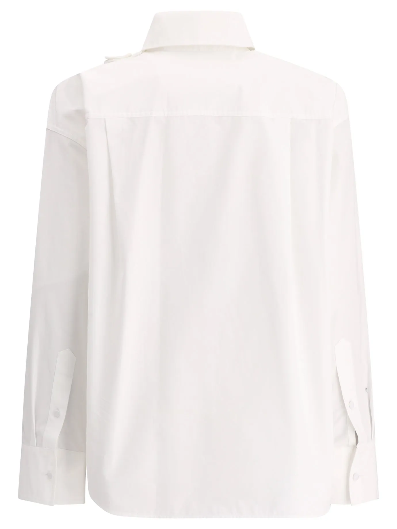 Embroidered Shirt