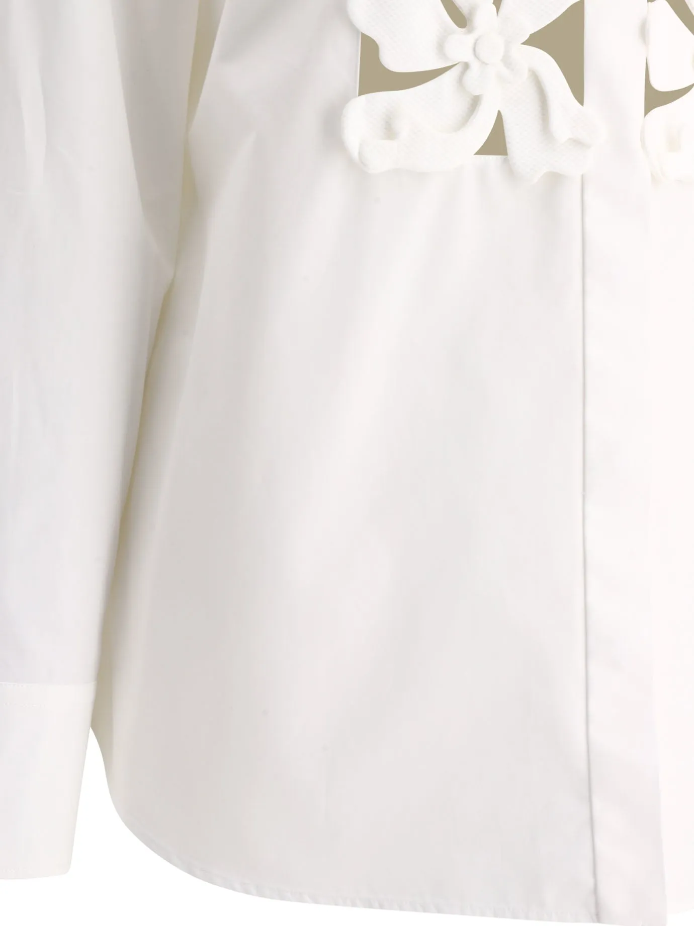 Embroidered Shirt