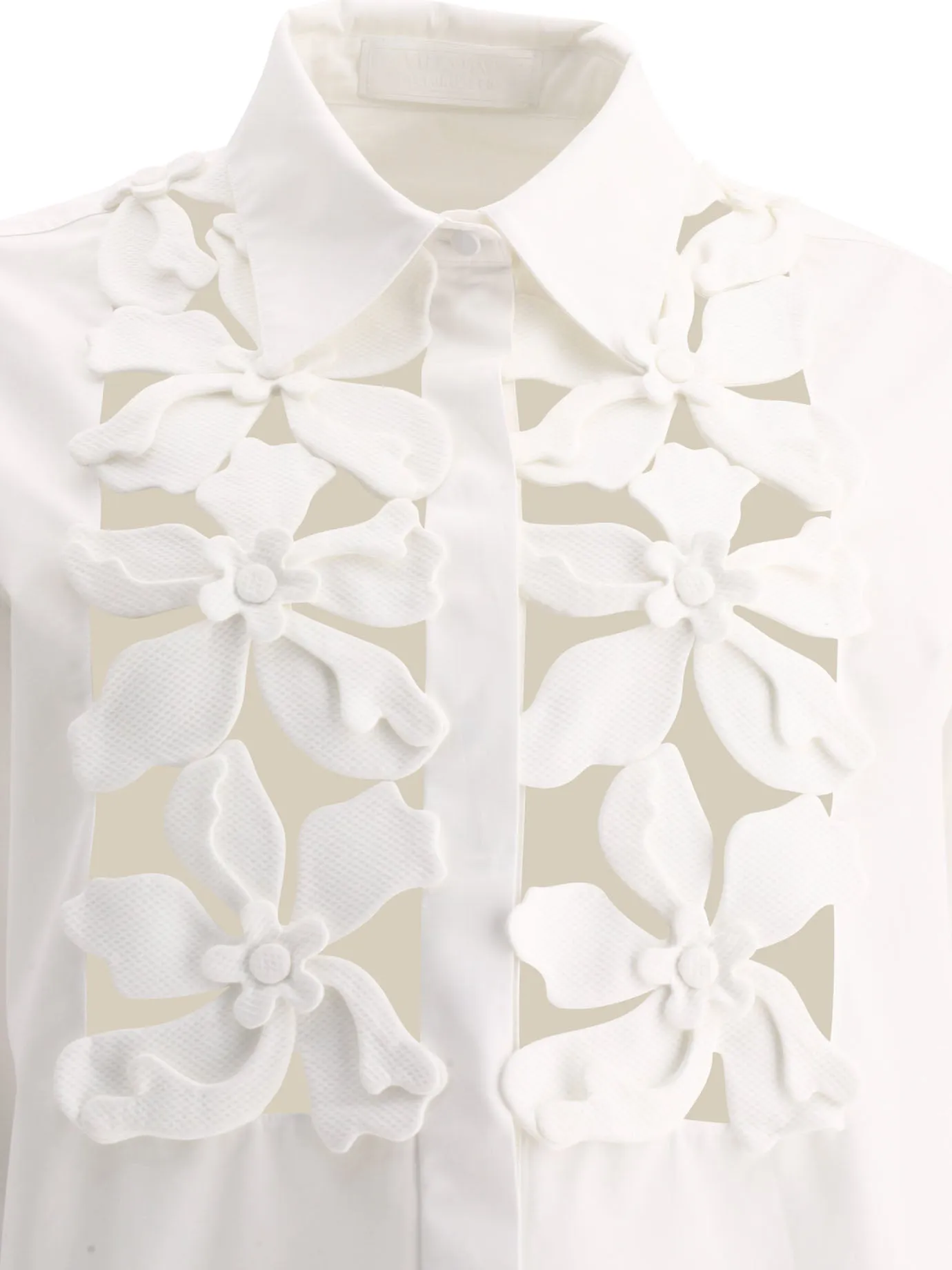 Embroidered Shirt