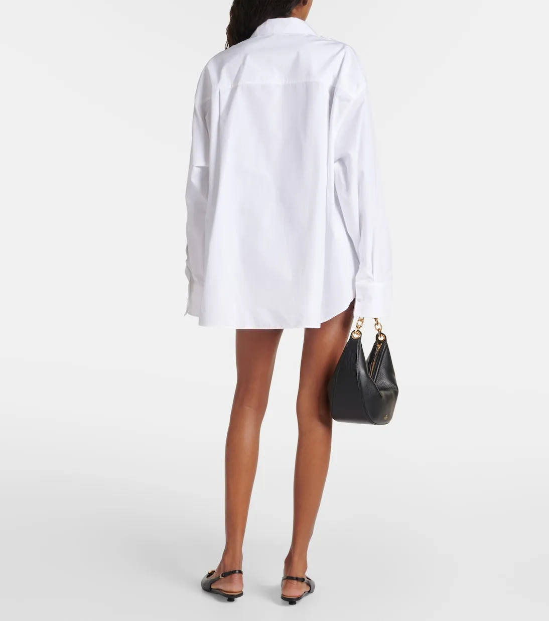Embroidered Shirt