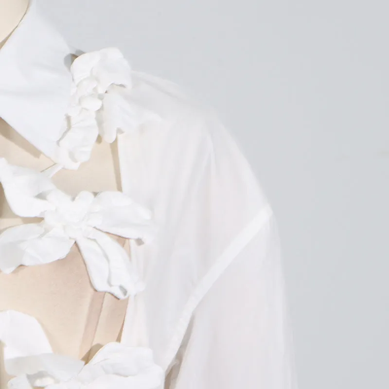Embroidered Shirt