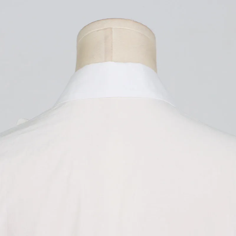 Embroidered Shirt