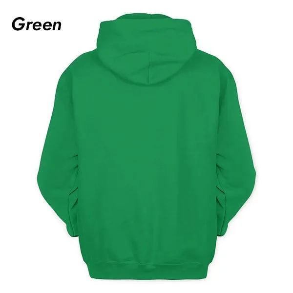 Eminem Barry Sanders Hoodie