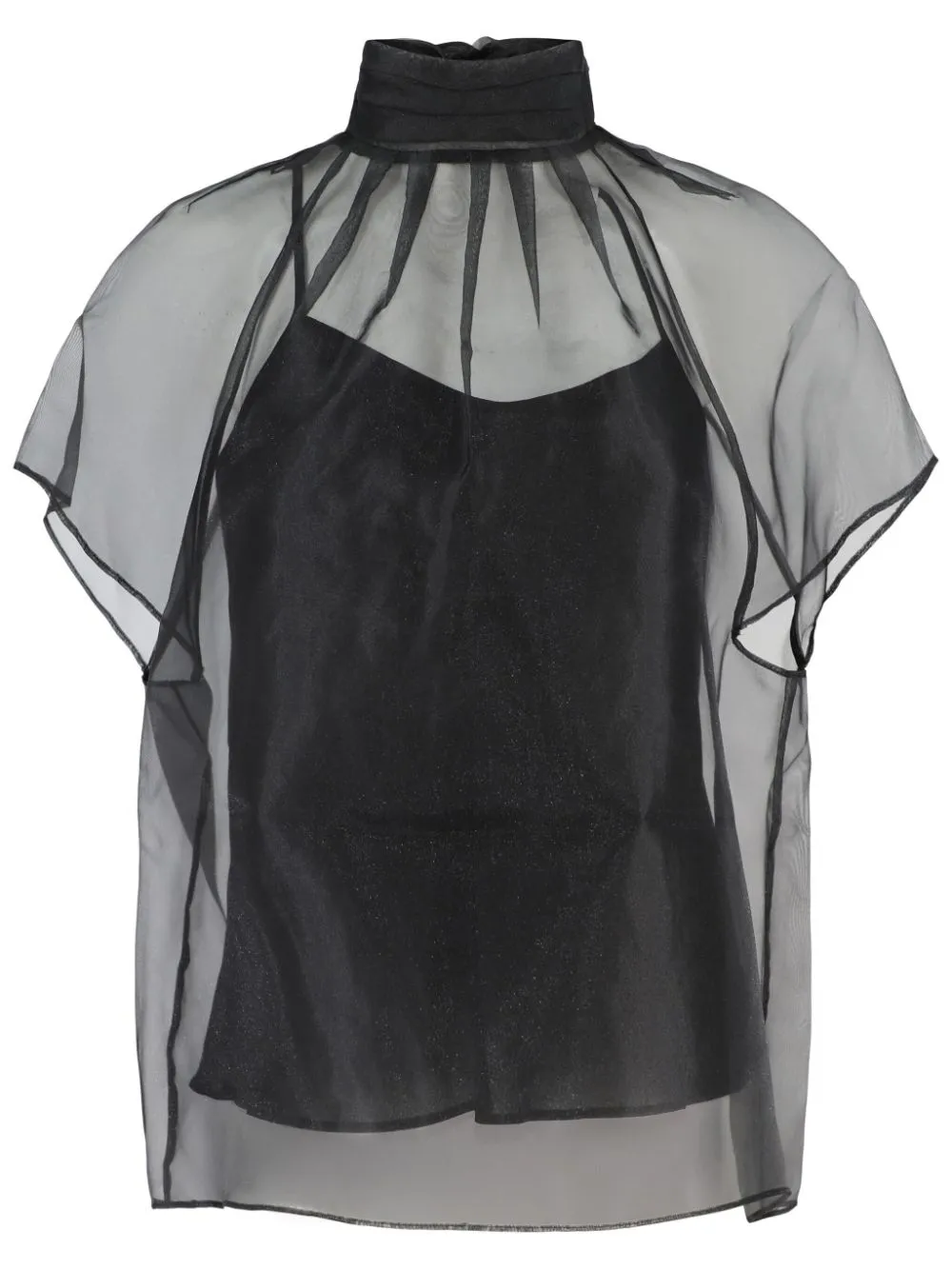 Feyre Top Black