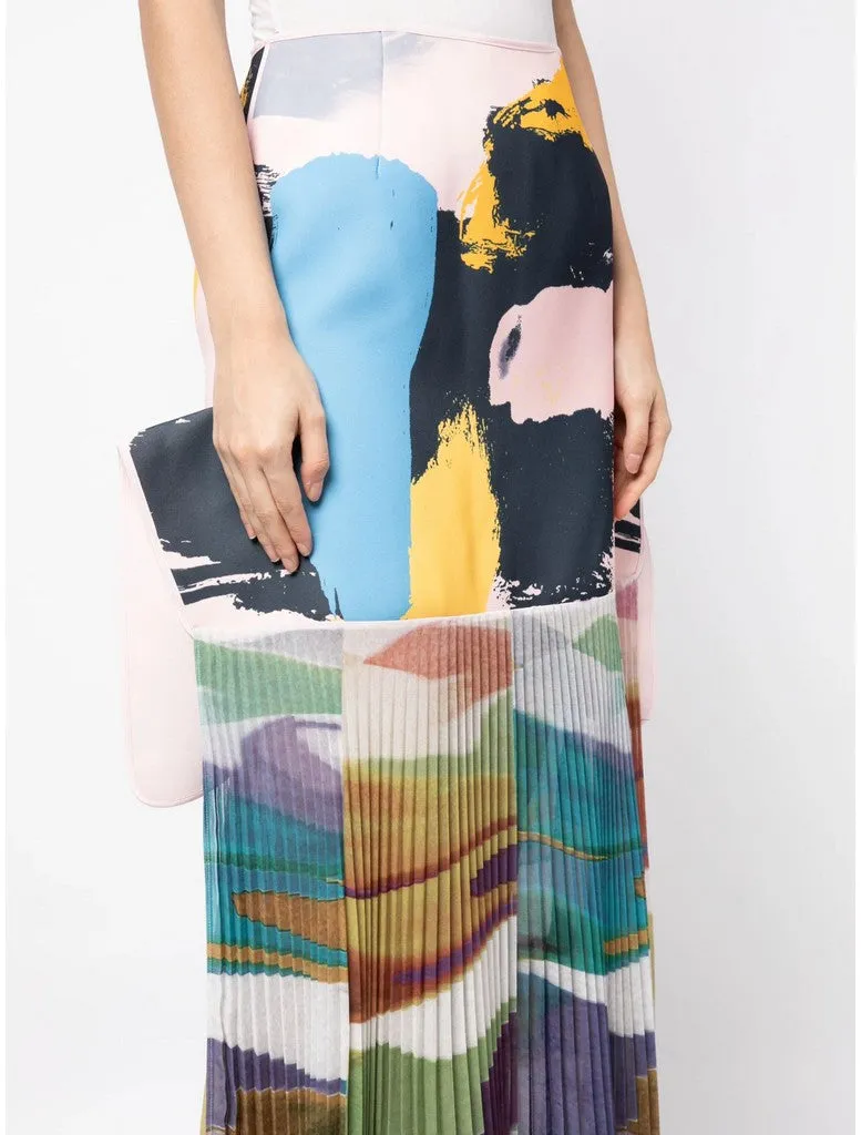 Flagrant Skirt