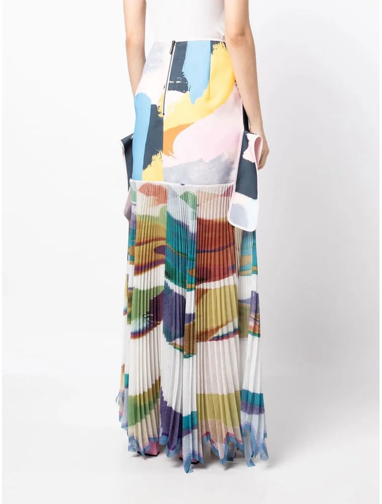 Flagrant Skirt