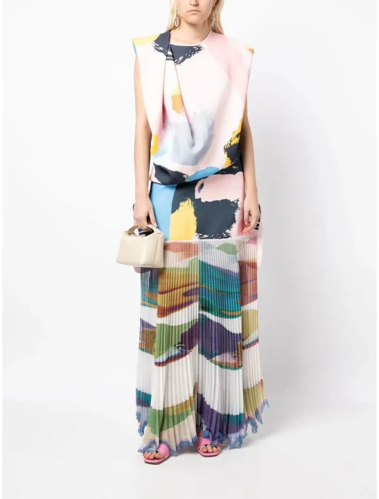 Flagrant Skirt