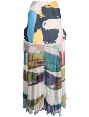 Flagrant Skirt