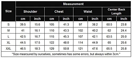 Formal Layered Dress Vest for Men
