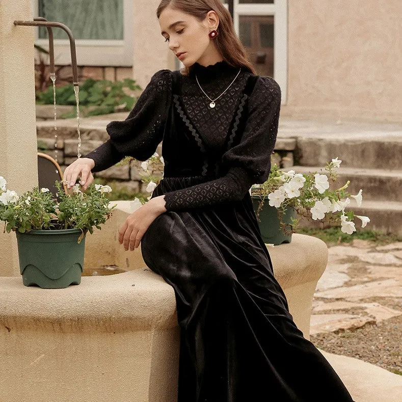 French girl sheer tops