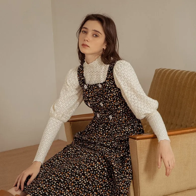 French girl sheer tops