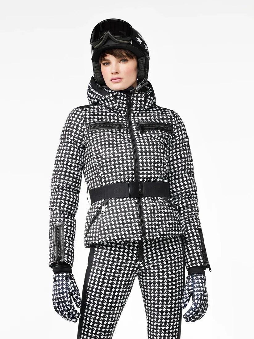 Galaxy Ski Jacket W