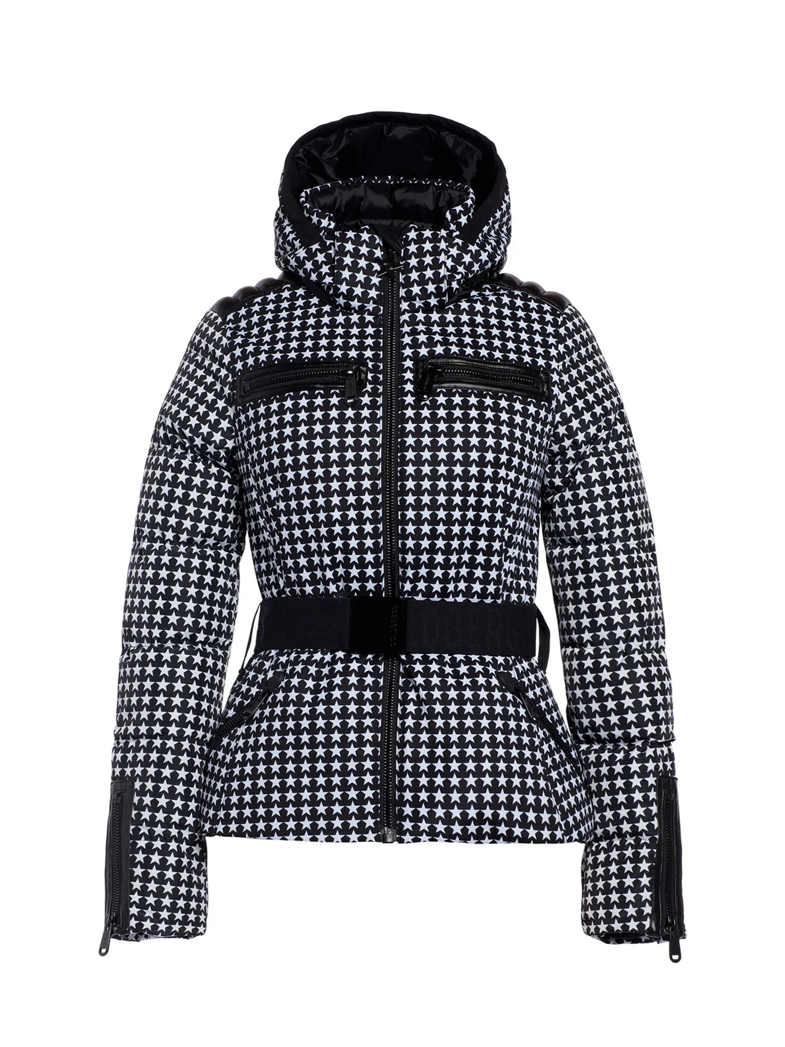 Galaxy Ski Jacket W