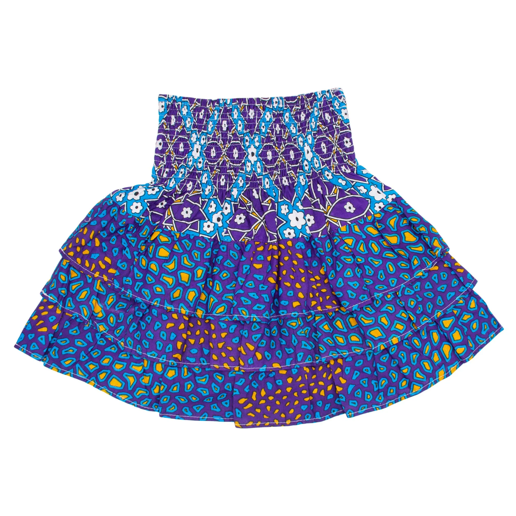 Girl's RaRa Skirt