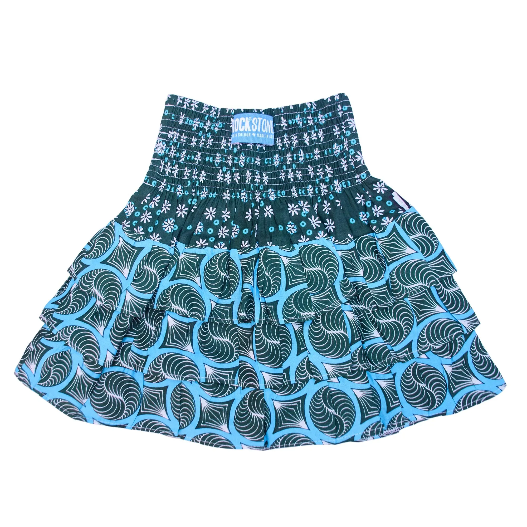 Girl's RaRa Skirt
