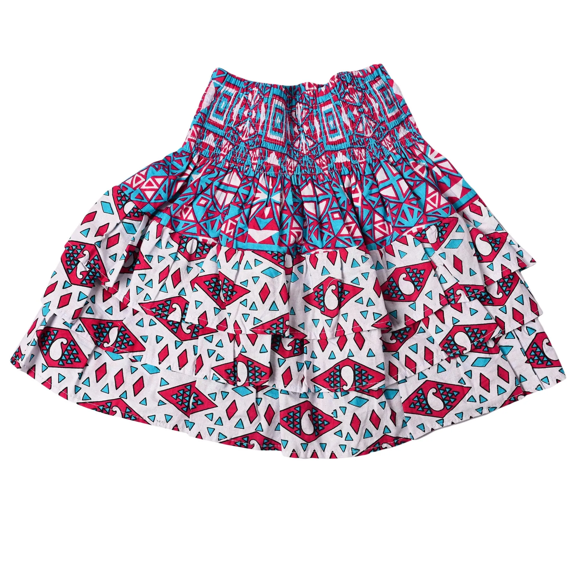 Girl's RaRa Skirt