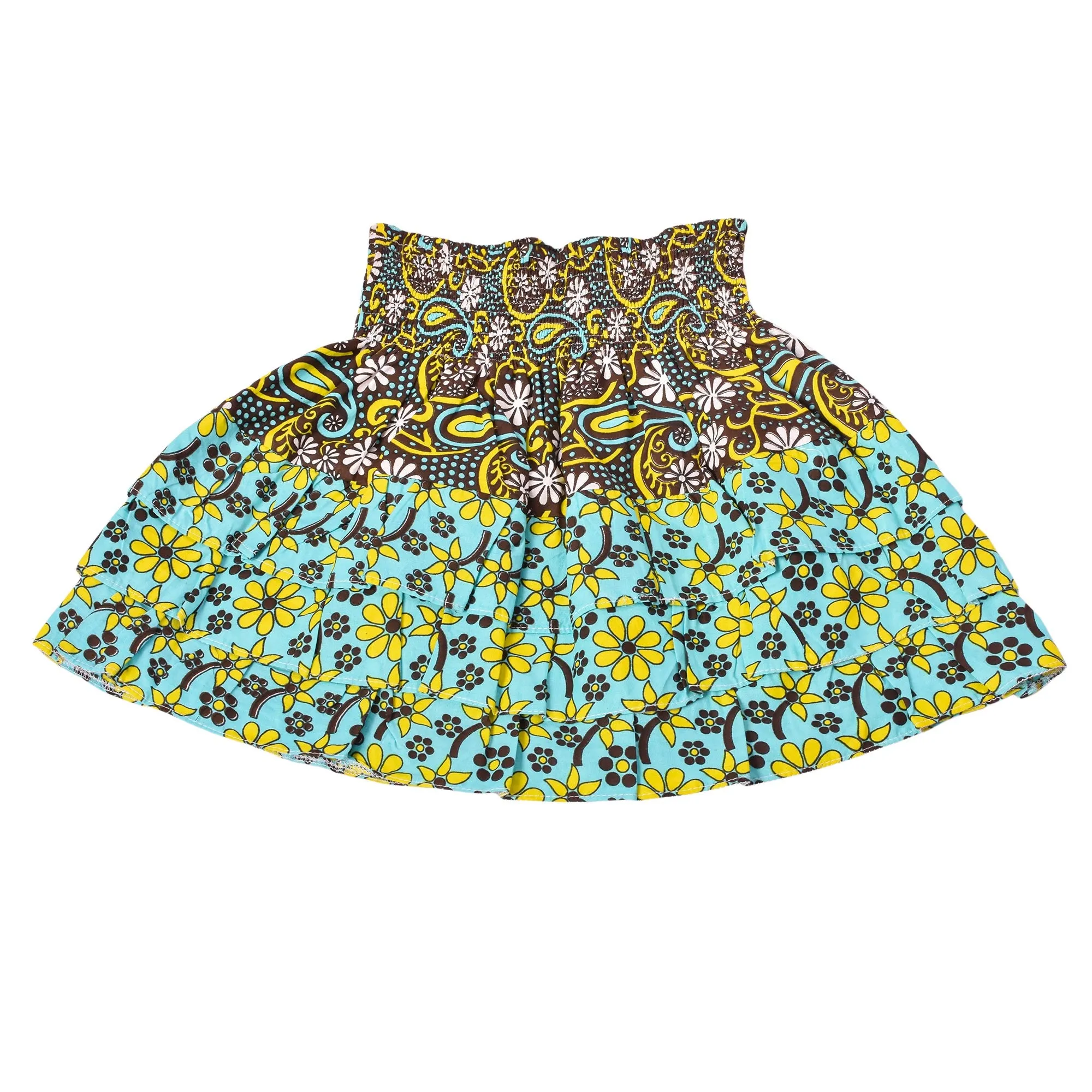 Girl's RaRa Skirt