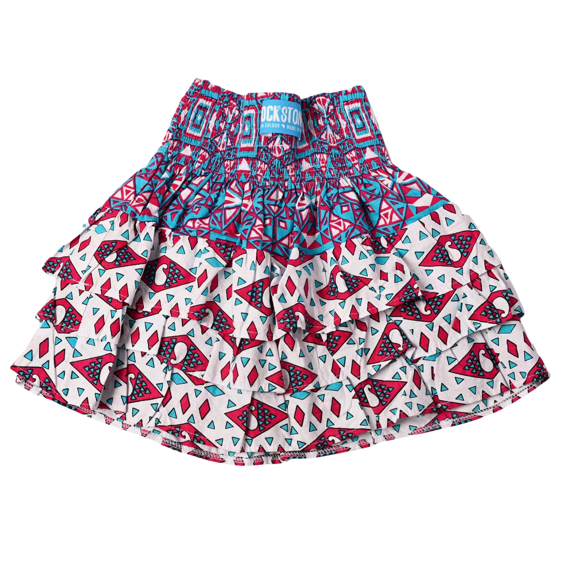 Girl's RaRa Skirt