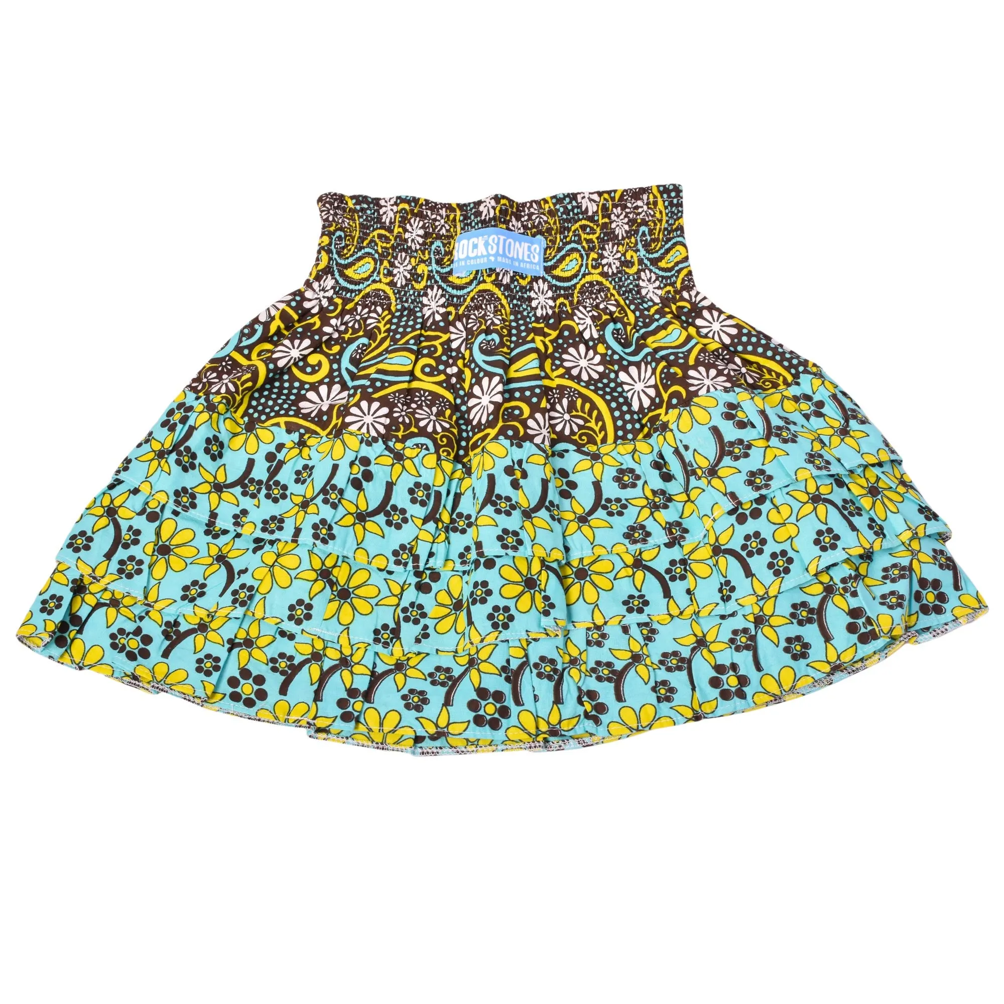 Girl's RaRa Skirt