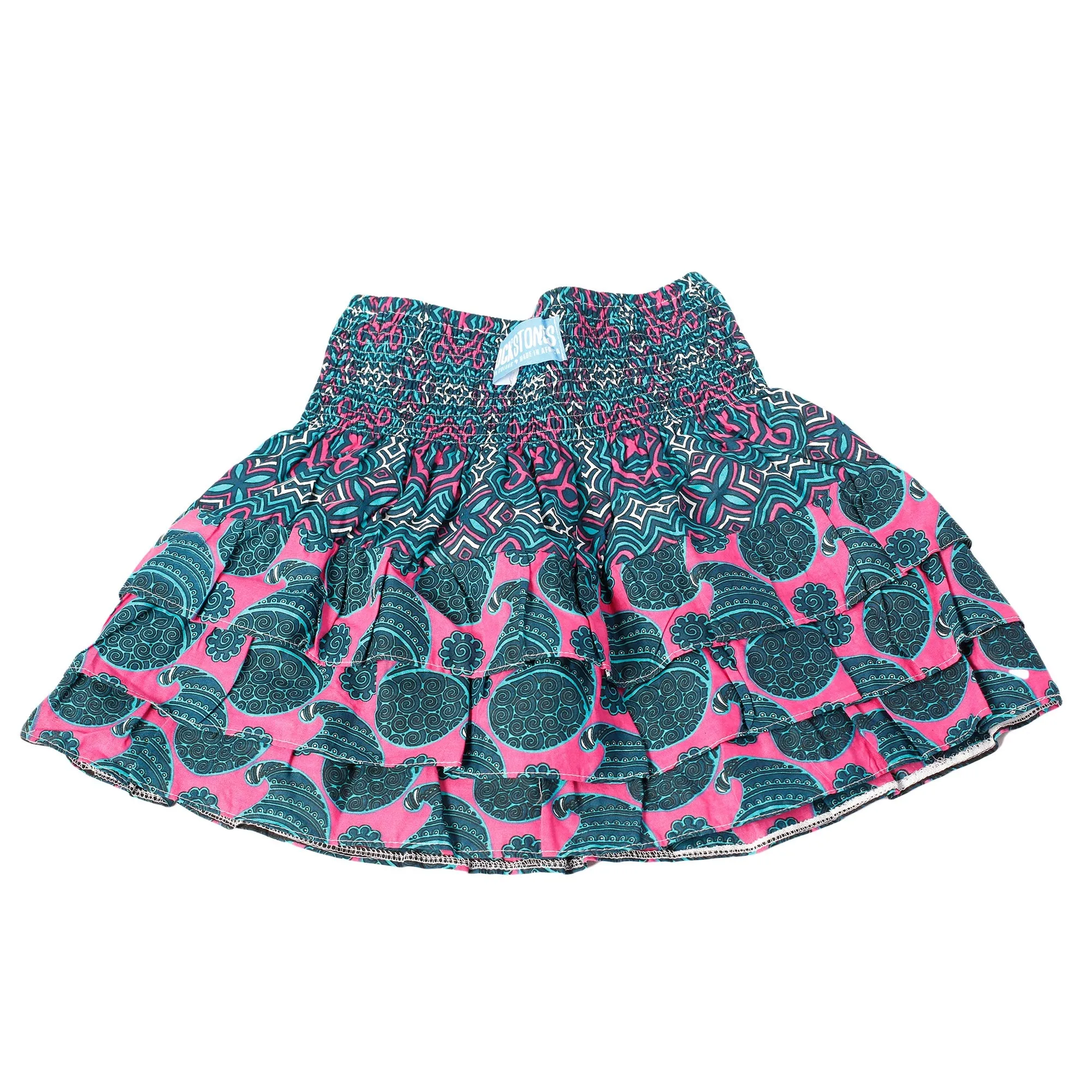 Girl's RaRa Skirt