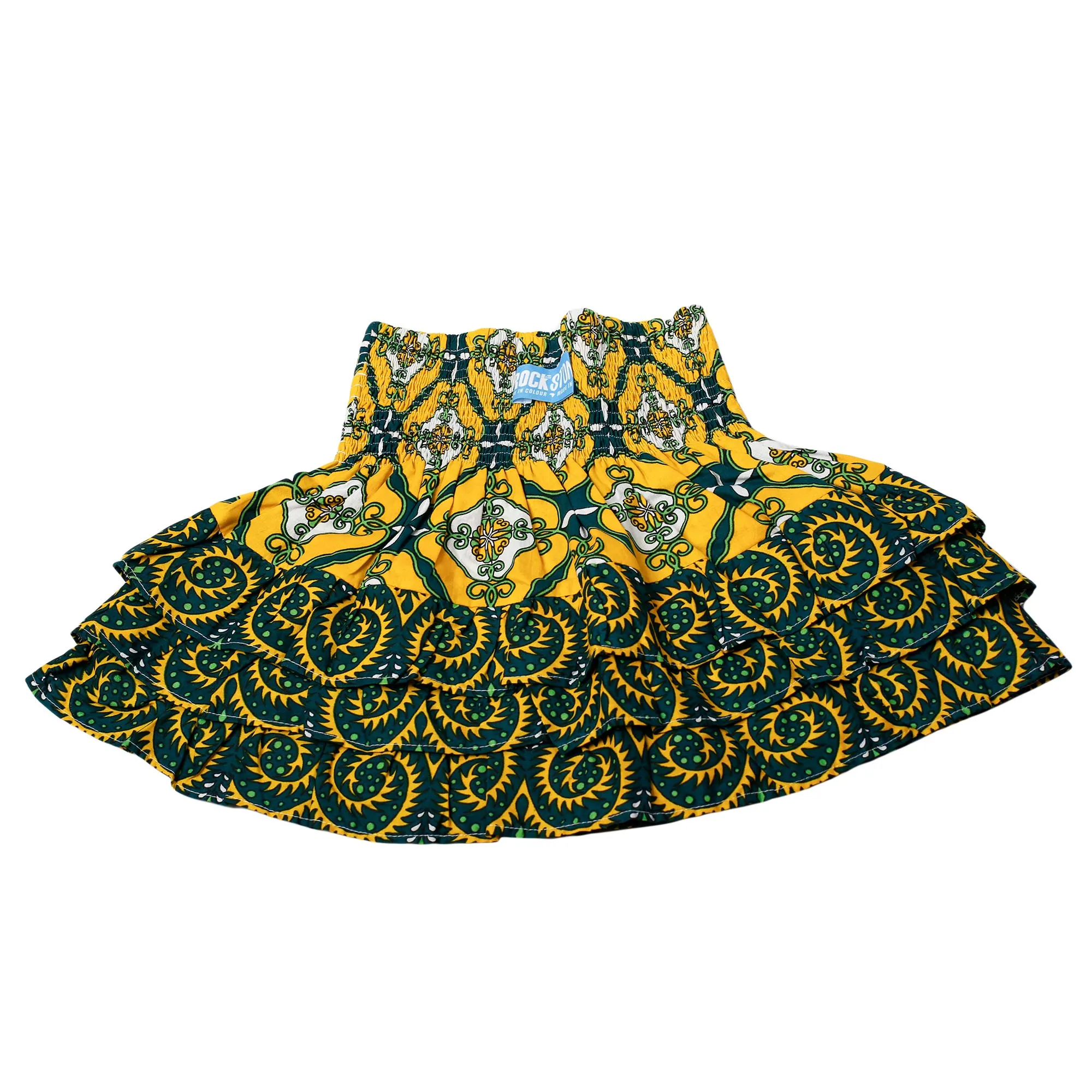 Girl's RaRa Skirt