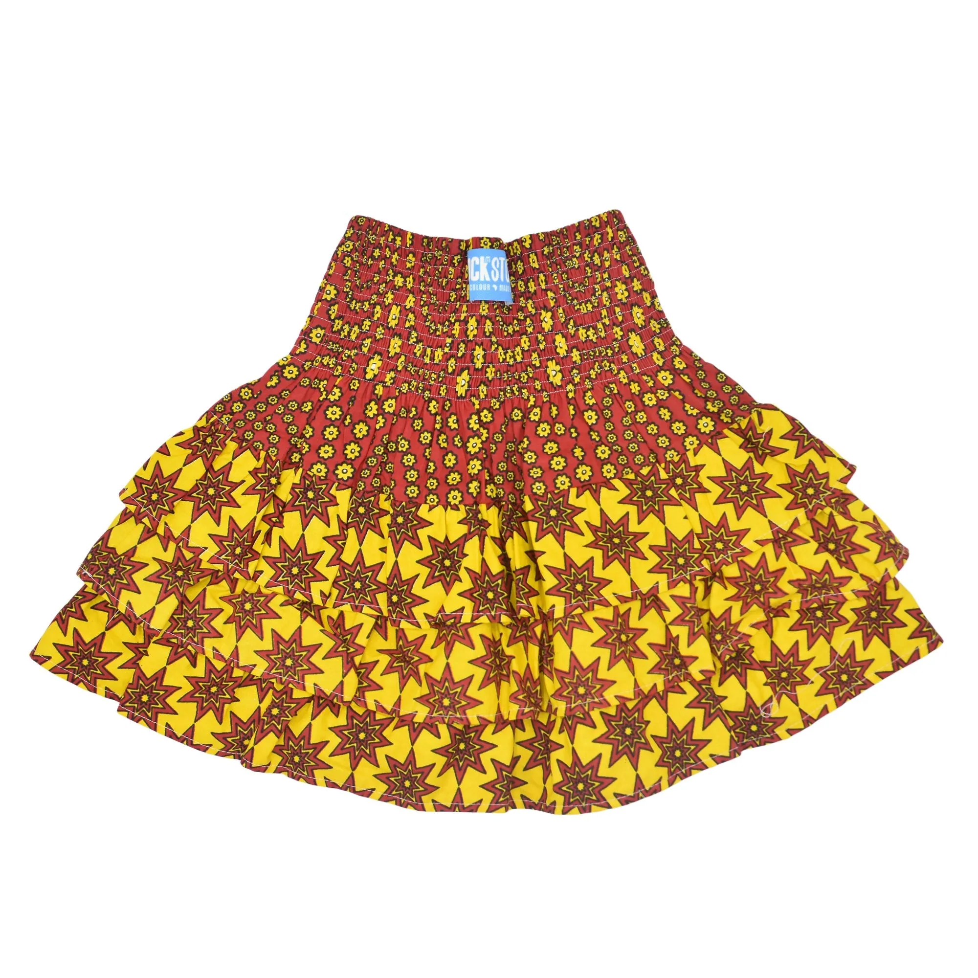 Girl's RaRa Skirt