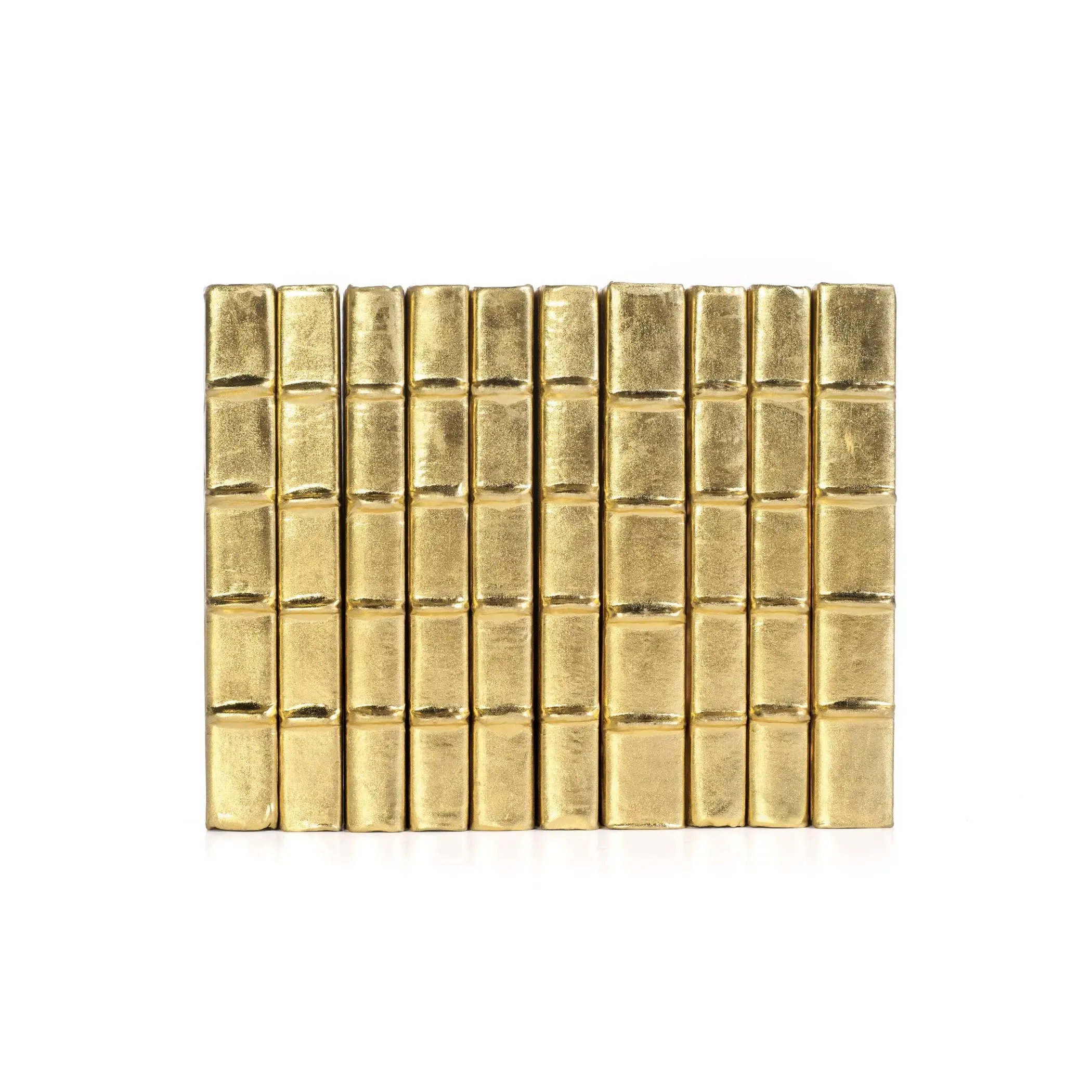Gold Paper Books
