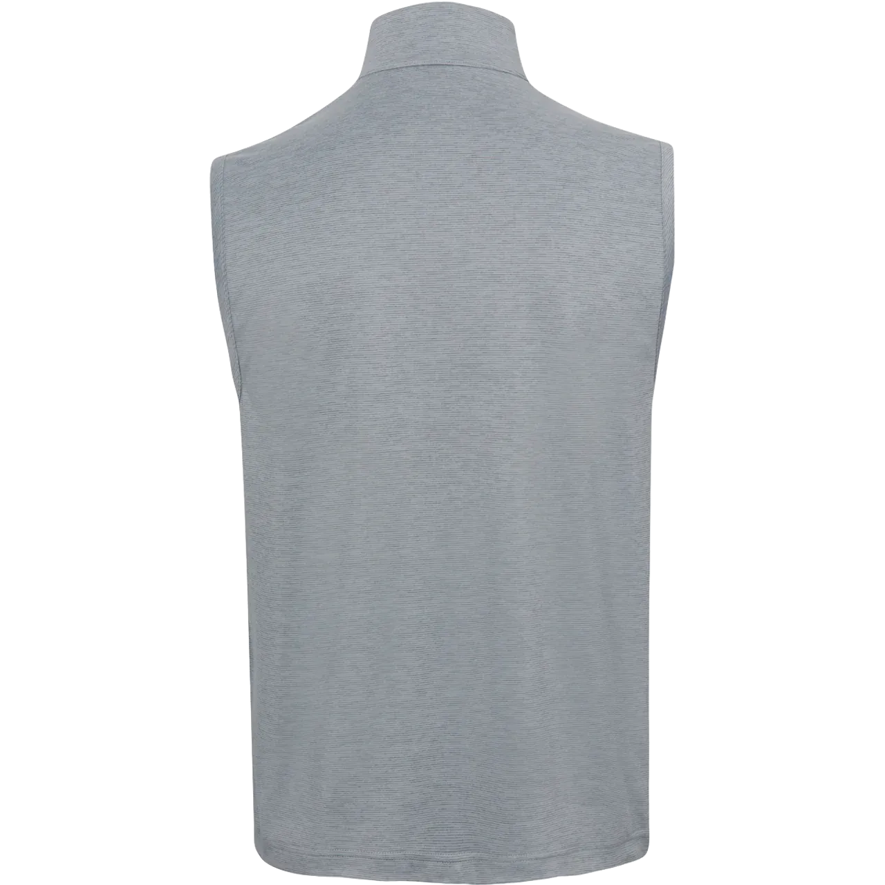 Greg Norman Double Knit Peached Golf Vest