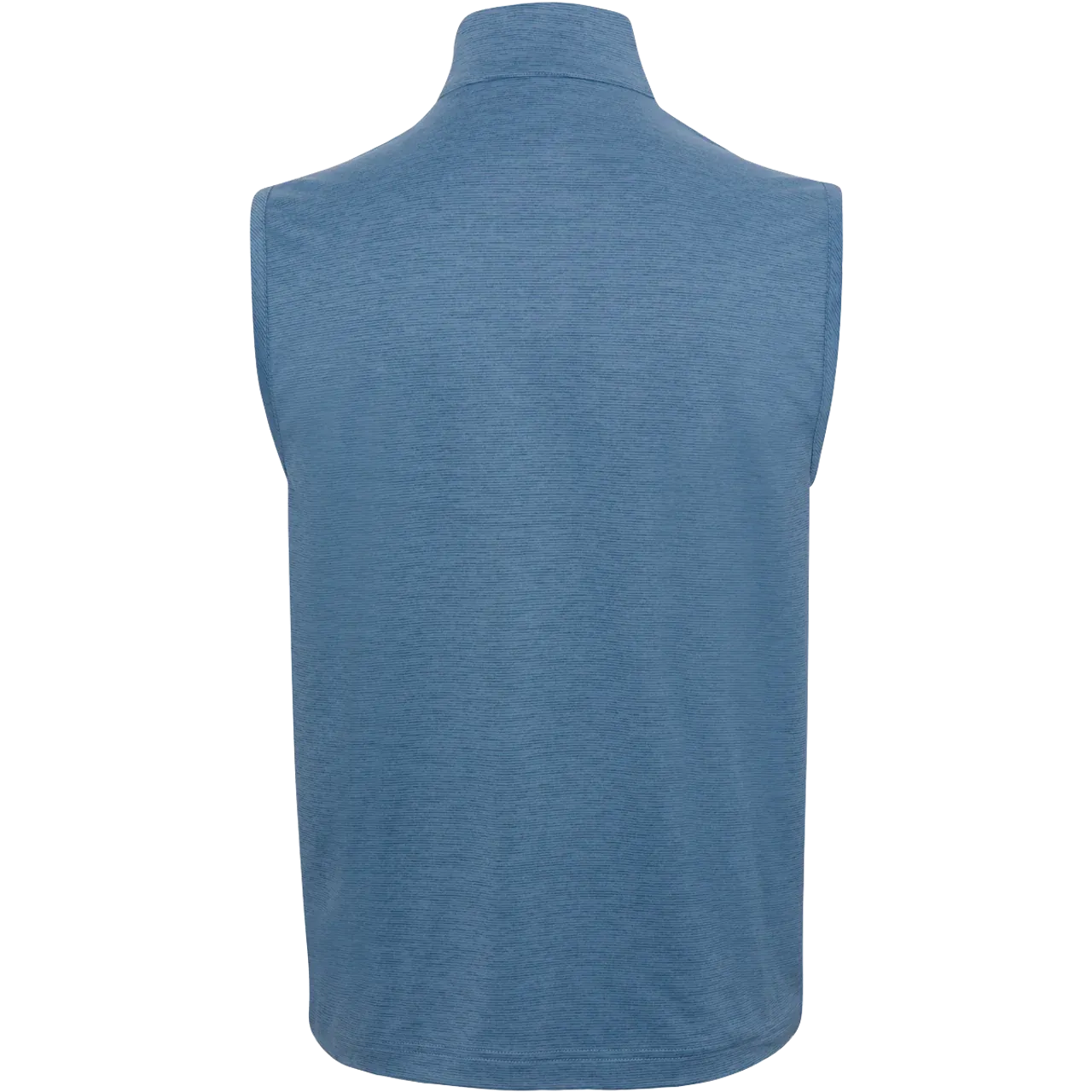 Greg Norman Double Knit Peached Golf Vest