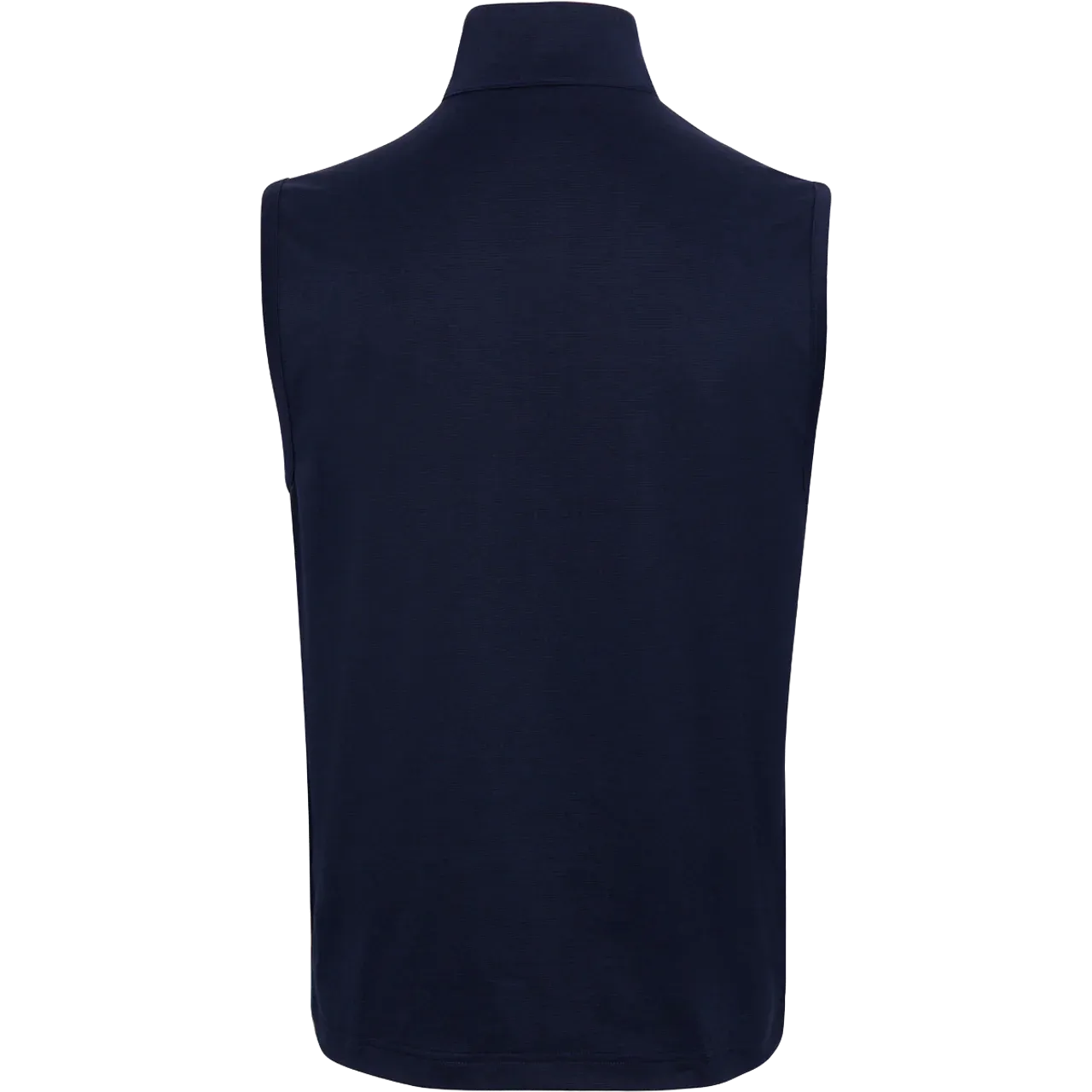 Greg Norman Double Knit Peached Golf Vest