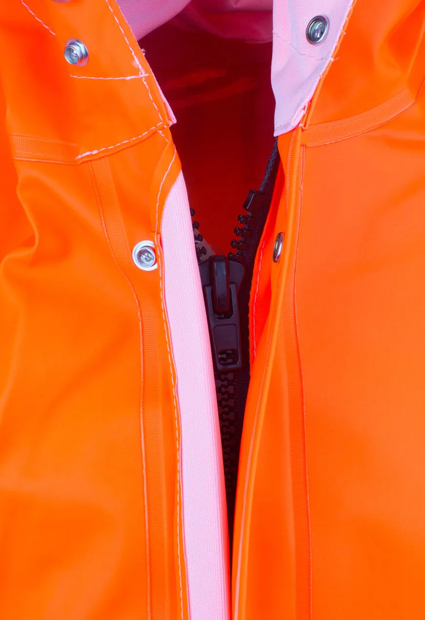Guy Cotten HI-VIS Gamvik Jacket