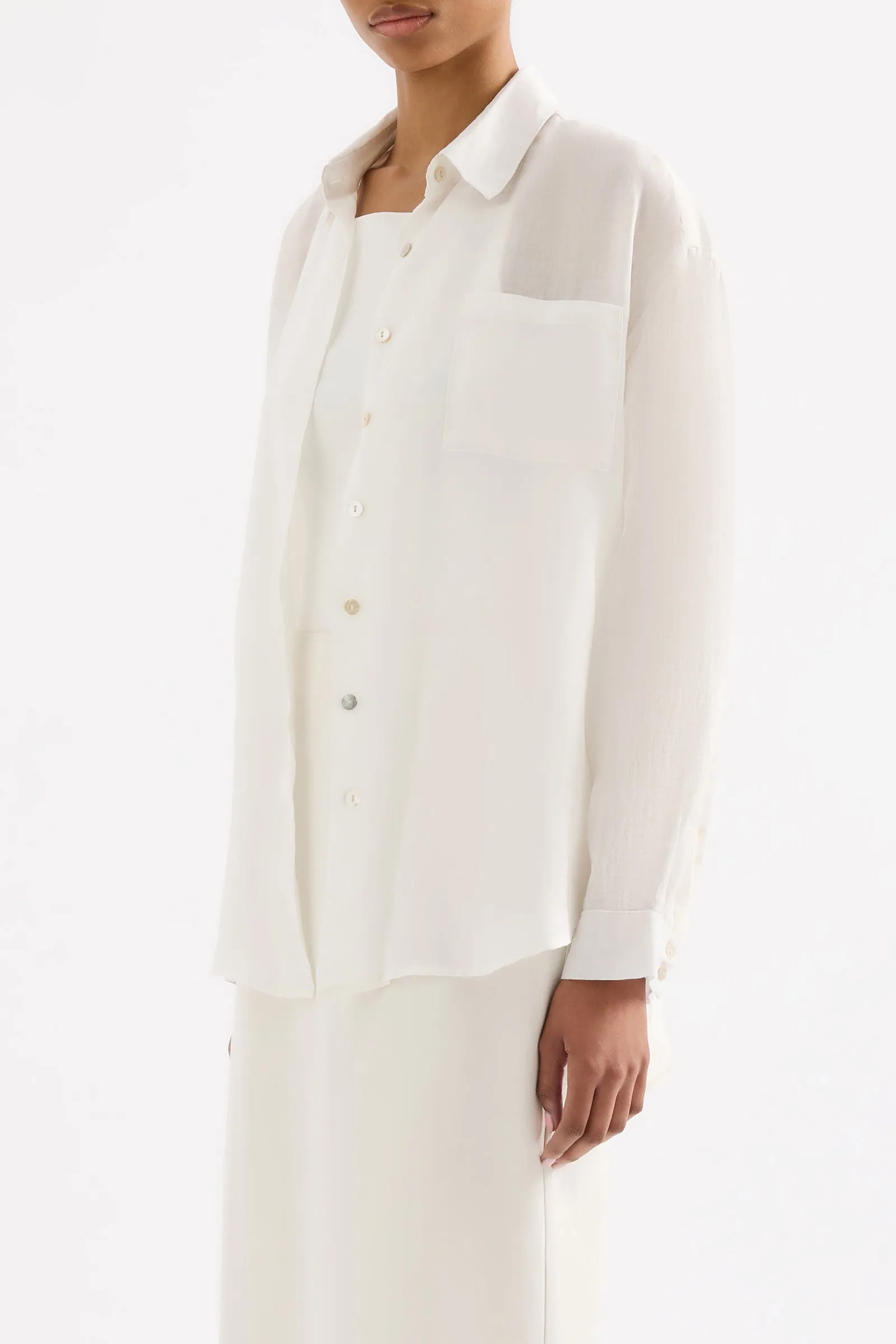 HANS SHIRT