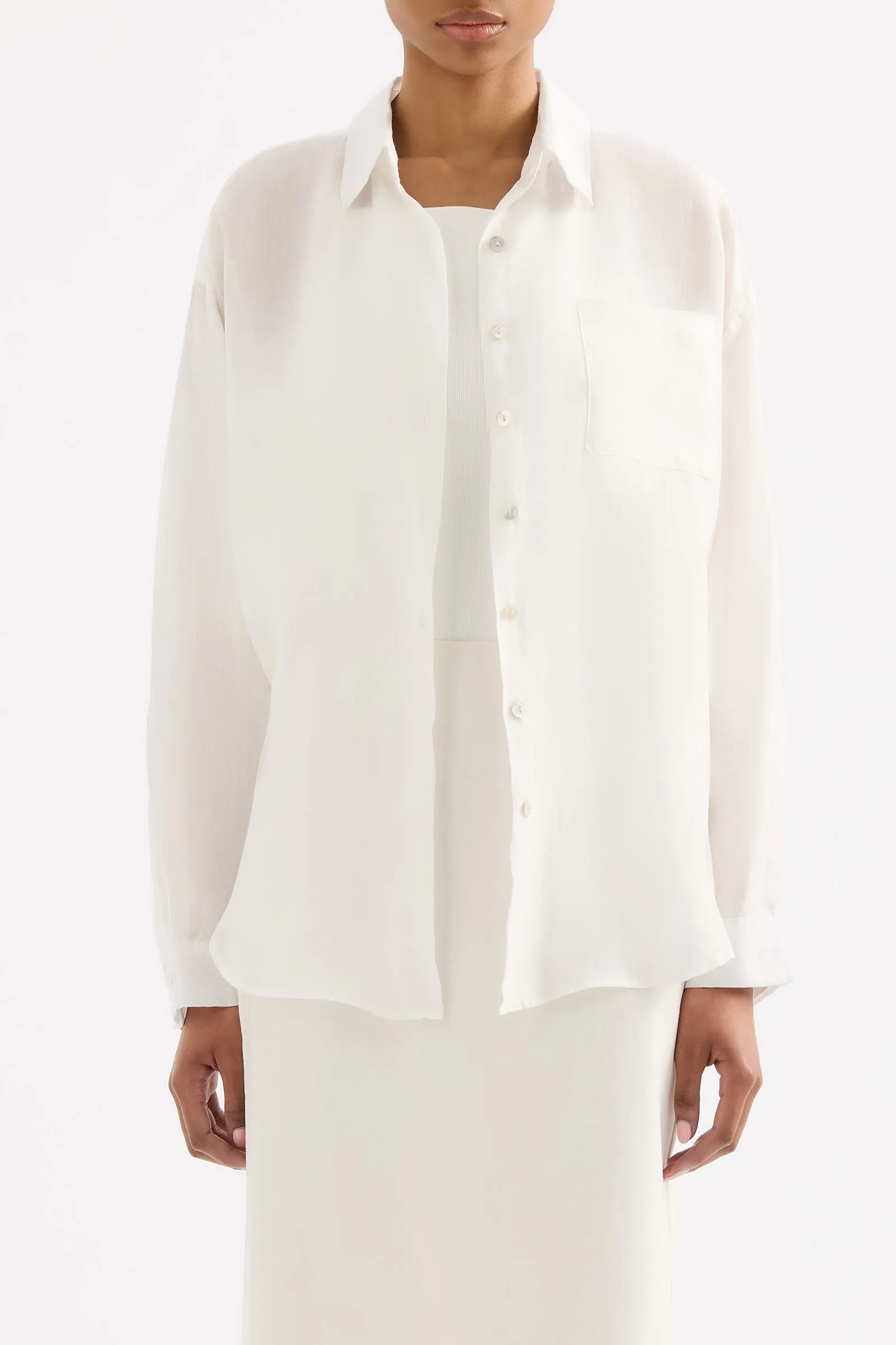 HANS SHIRT