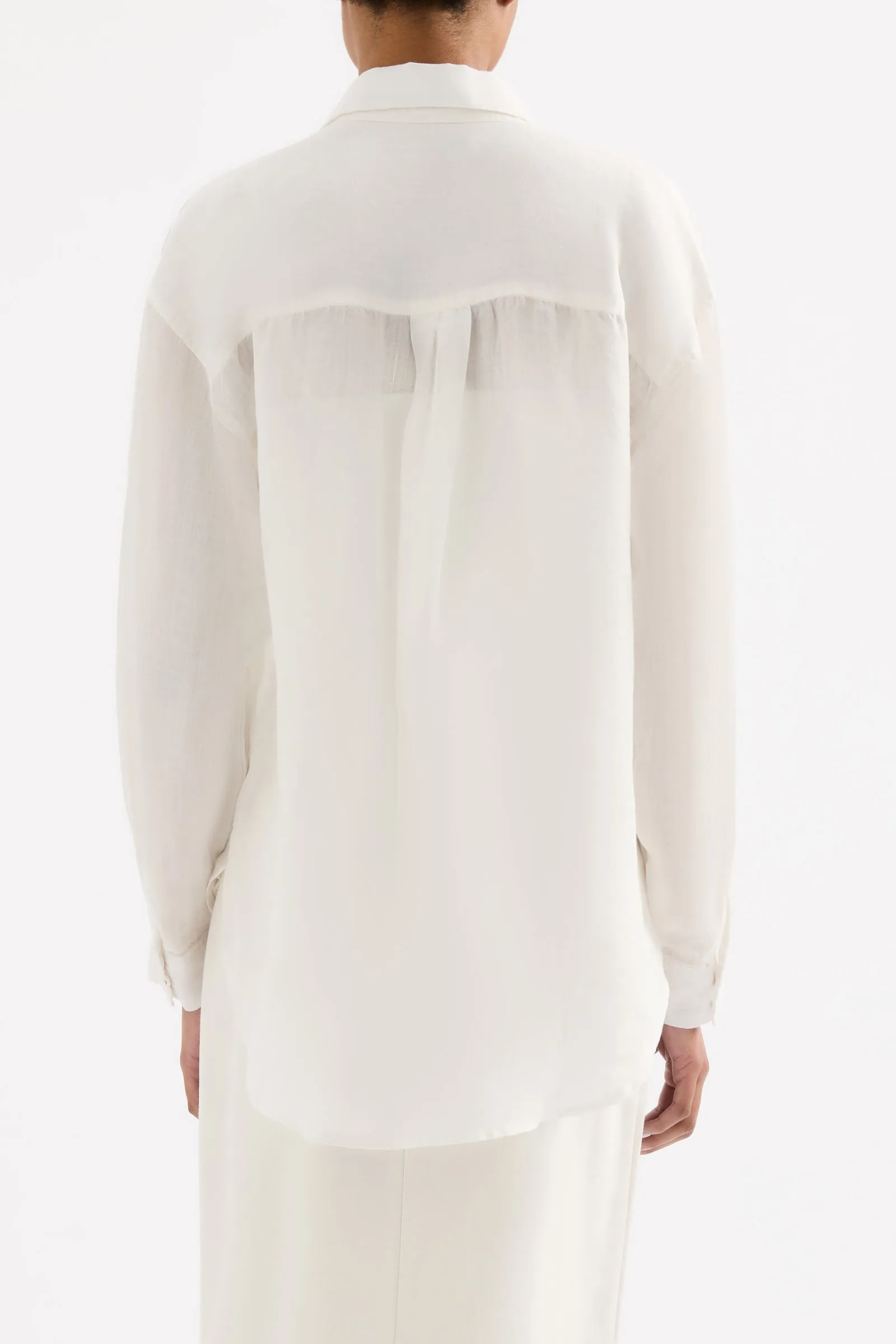 HANS SHIRT