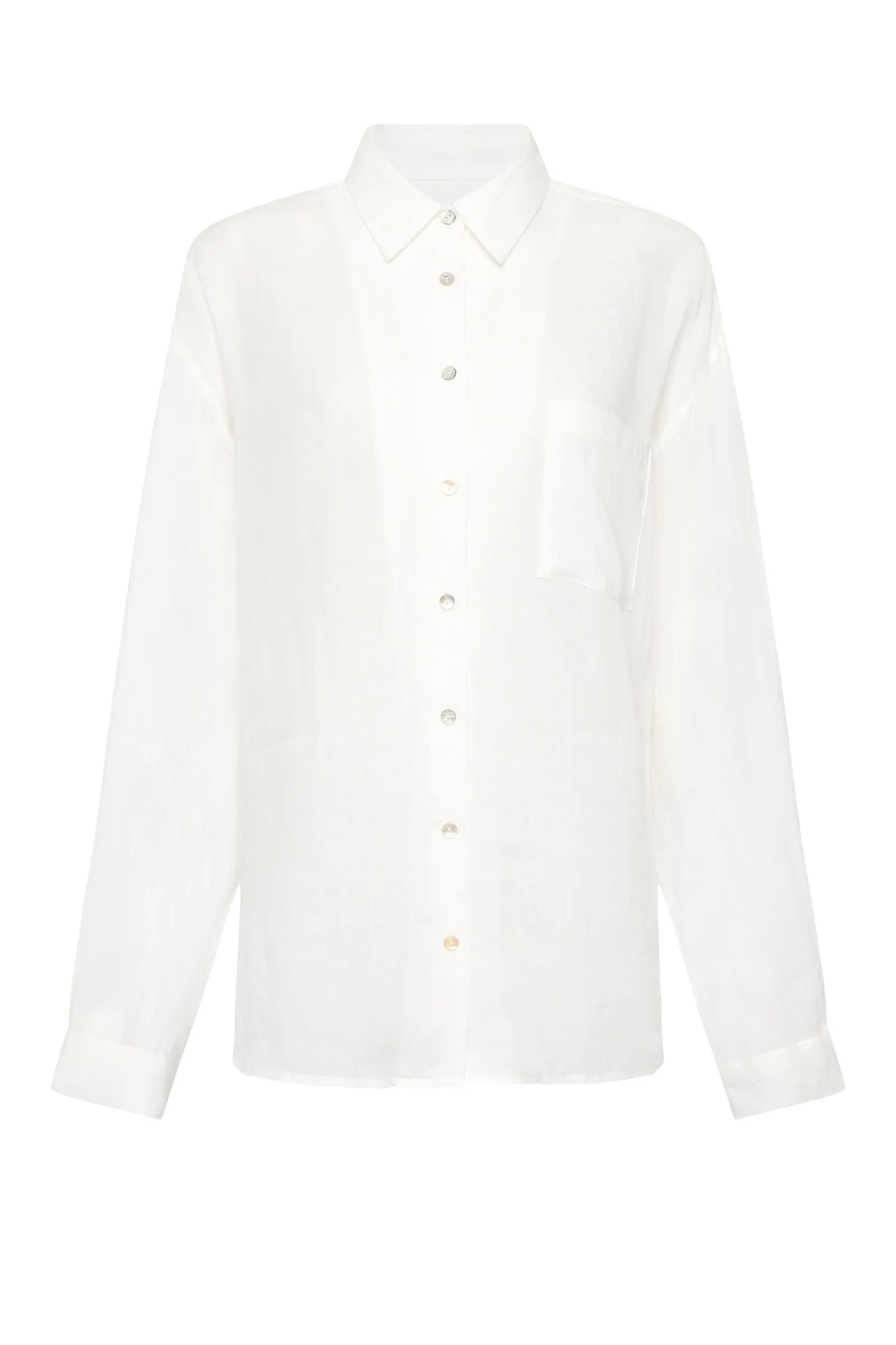 HANS SHIRT