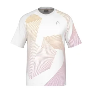 HEAD Perfomance Mens Melbourne T-Shirt - BN