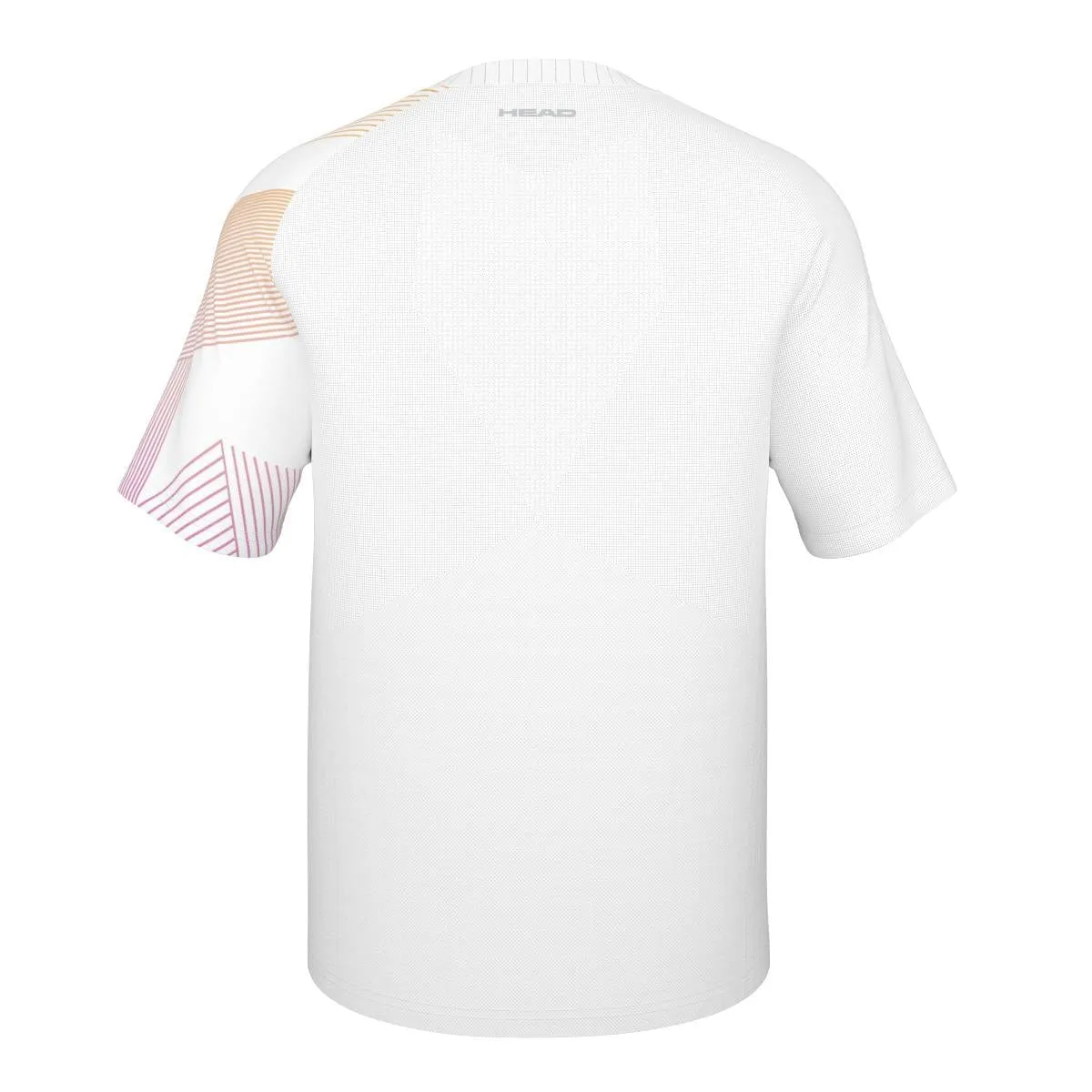 HEAD Perfomance Mens Melbourne T-Shirt - BN