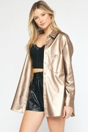 Heart Breaker Top