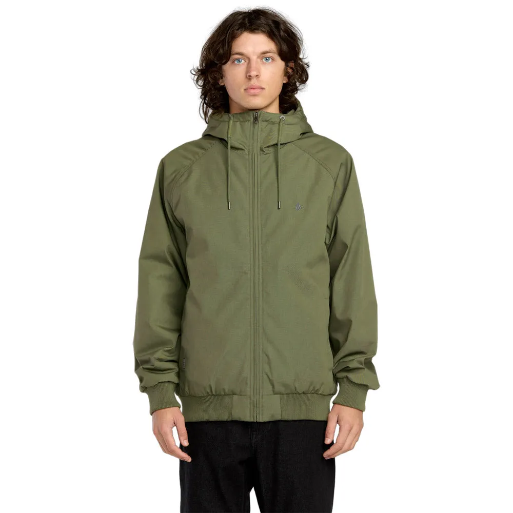 Hernan 10K Jacket