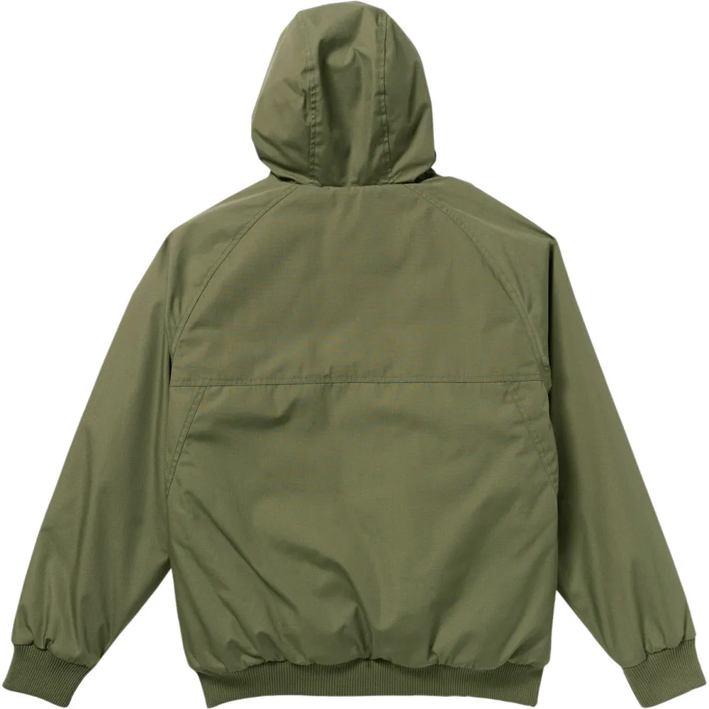 Hernan 10K Jacket
