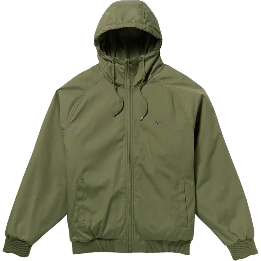 Hernan 10K Jacket