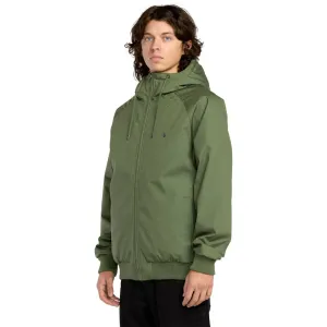 Hernan 10K Jacket