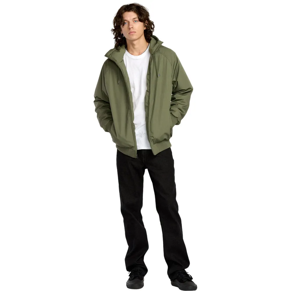 Hernan 10K Jacket